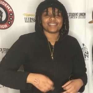 Meet your Posher, Shanerra